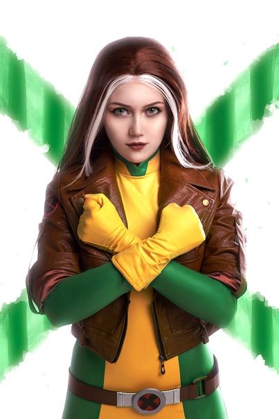 x men rogue porn|X.